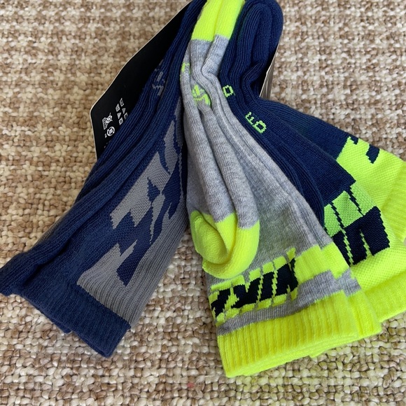 Nike Everyday Cushioned Crew with Dri-Fit technolo - Picture 7 of 16